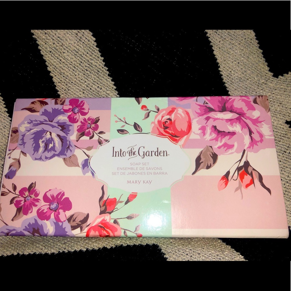 Mary Kay Soap